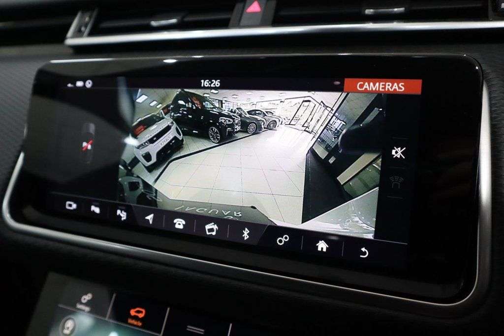 2019 LAND ROVER RANGE ROVER VELAR 2019 LAND ROVER RANGE ROVER VELAR