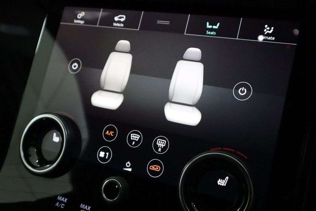 2019 LAND ROVER RANGE ROVER VELAR 2019 LAND ROVER RANGE ROVER VELAR