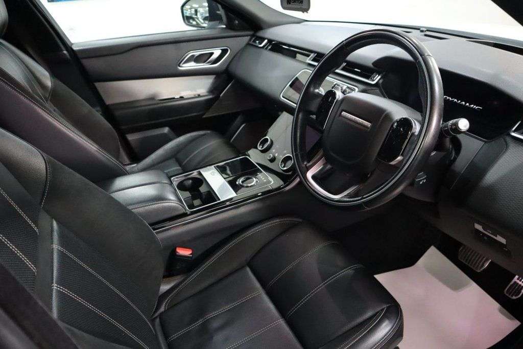 2019 LAND ROVER RANGE ROVER VELAR 2019 LAND ROVER RANGE ROVER VELAR