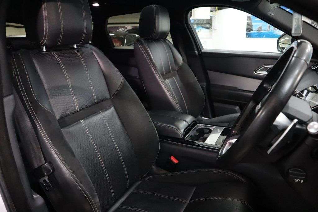 2019 LAND ROVER RANGE ROVER VELAR 2019 LAND ROVER RANGE ROVER VELAR