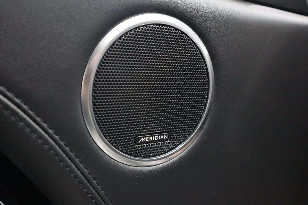 2018 LAND ROVER RANGE ROVER 2018 LAND ROVER RANGE ROVER