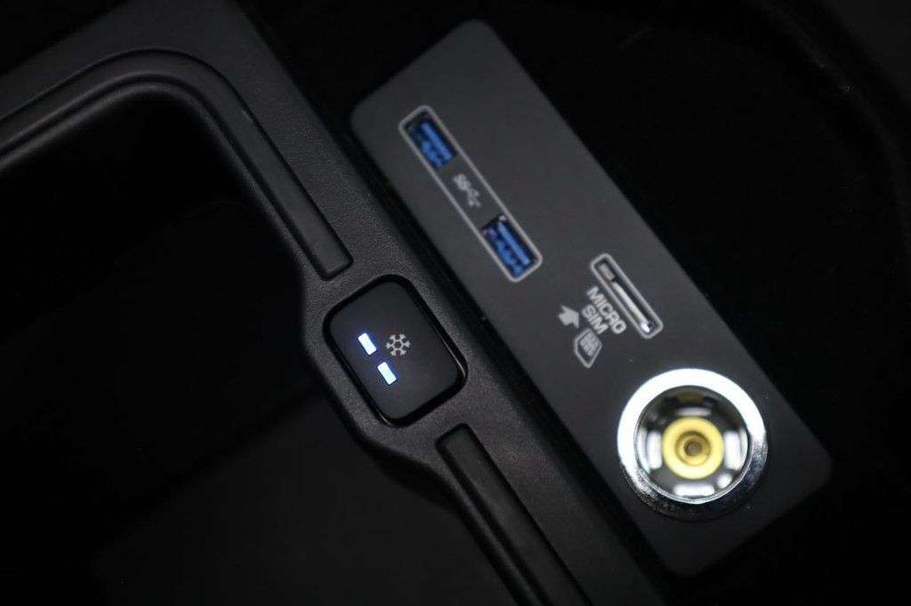 2018 LAND ROVER RANGE ROVER 2018 LAND ROVER RANGE ROVER