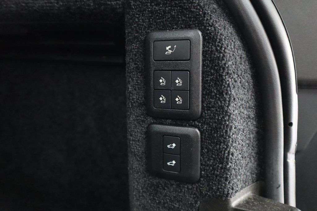 2018 LAND ROVER RANGE ROVER 2018 LAND ROVER RANGE ROVER