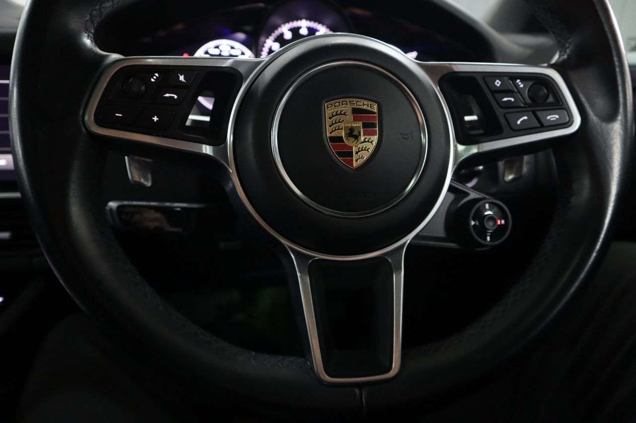 2021 PORSCHE CAYENNE 2021 PORSCHE CAYENNE