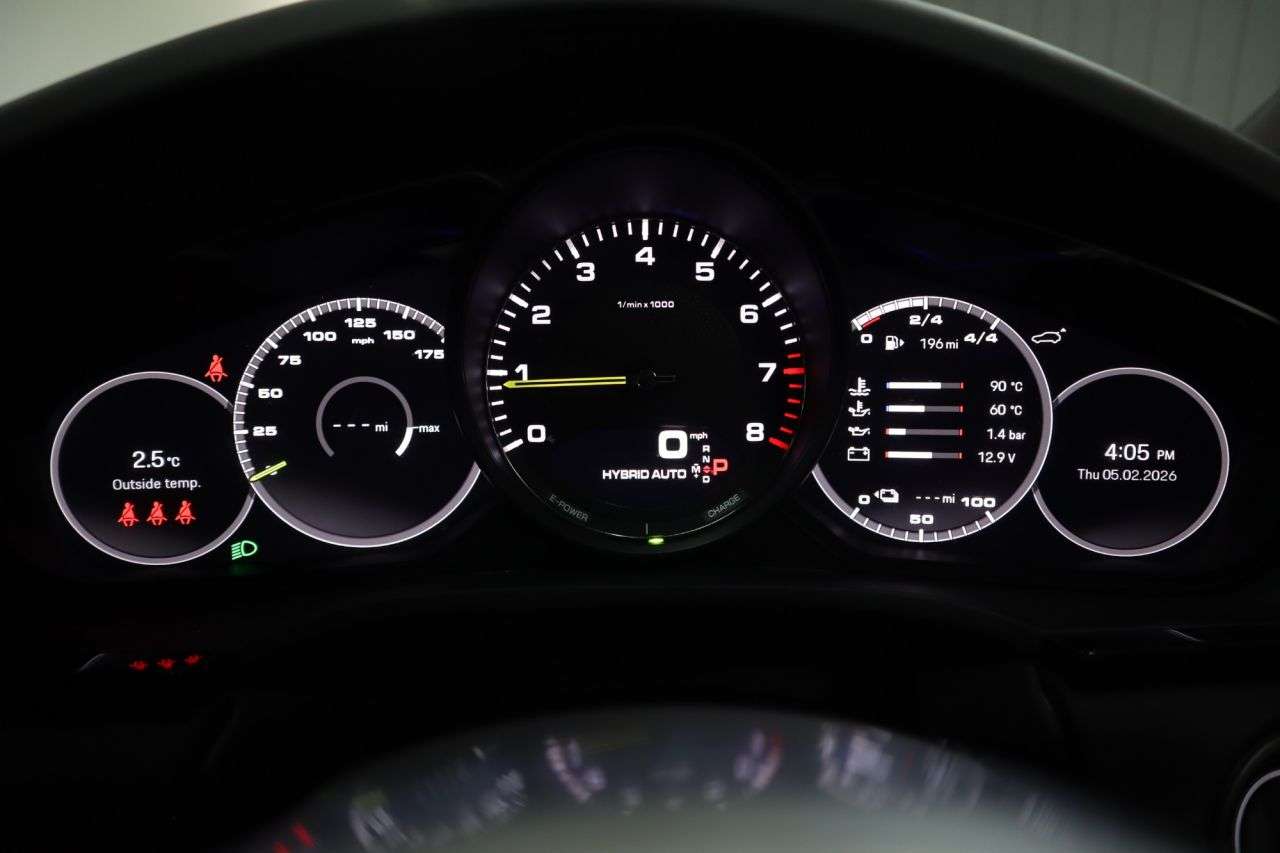 2021 PORSCHE CAYENNE 2021 PORSCHE CAYENNE