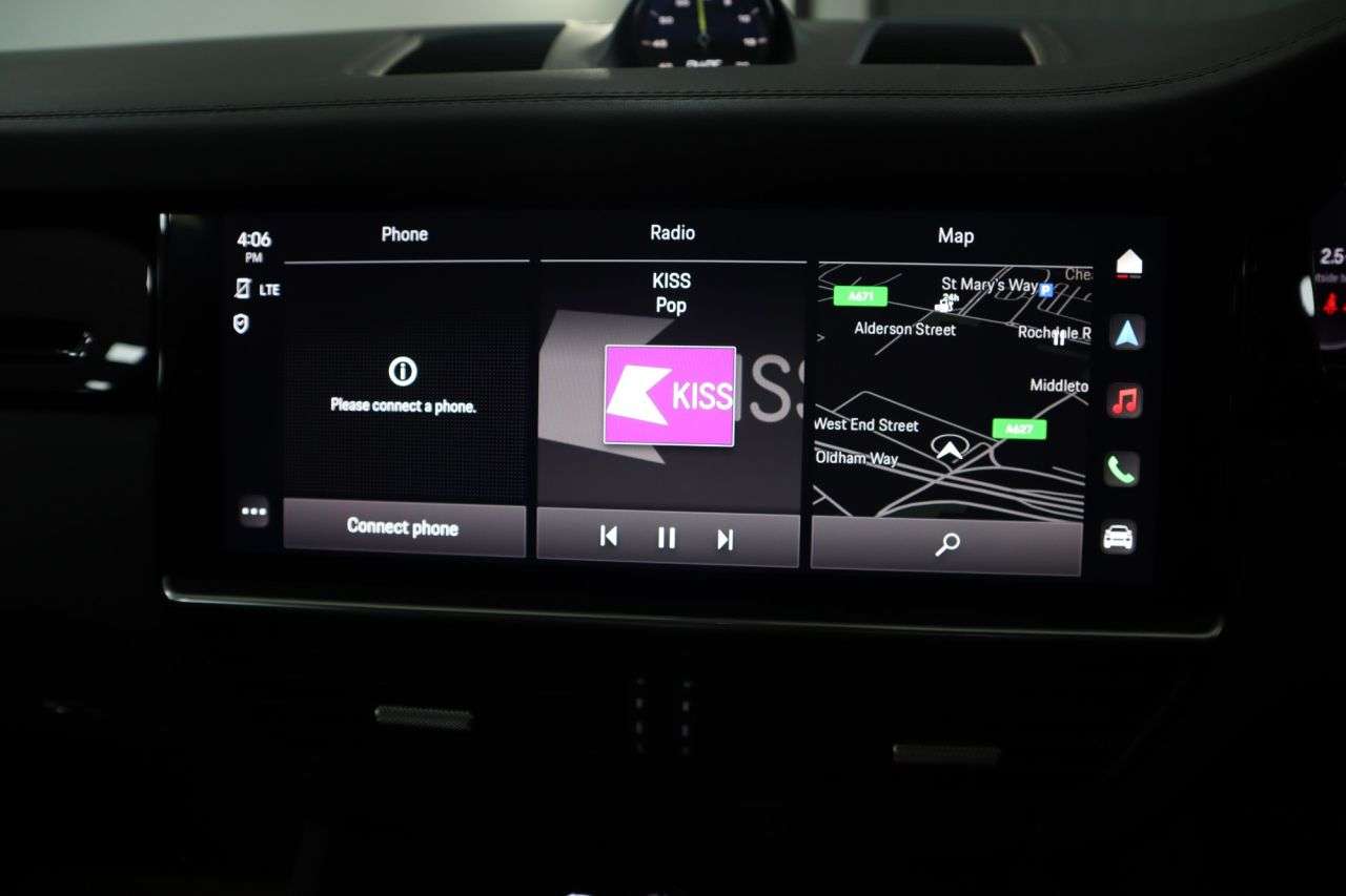 2021 PORSCHE CAYENNE 2021 PORSCHE CAYENNE