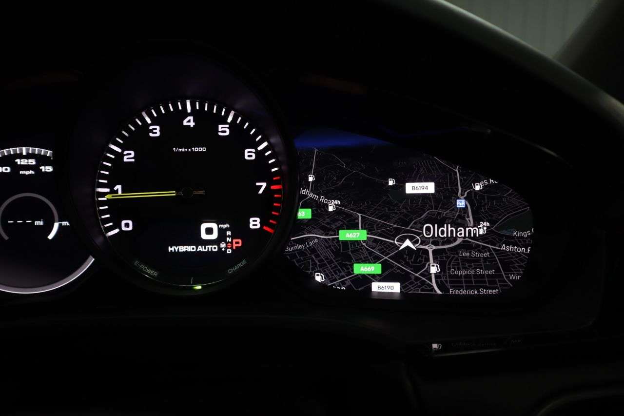 2021 PORSCHE CAYENNE 2021 PORSCHE CAYENNE