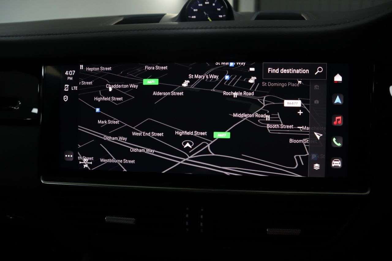 2021 PORSCHE CAYENNE 2021 PORSCHE CAYENNE