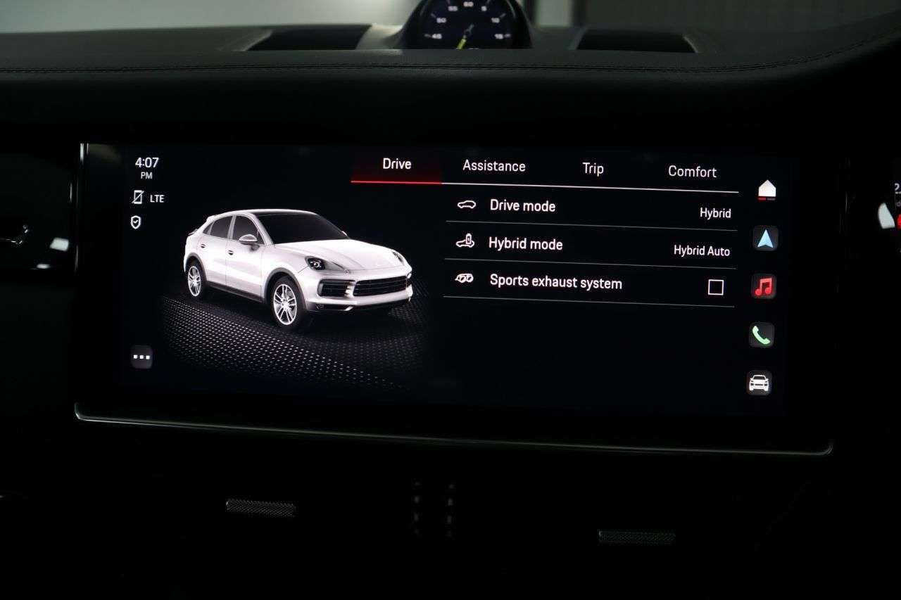 2021 PORSCHE CAYENNE 2021 PORSCHE CAYENNE