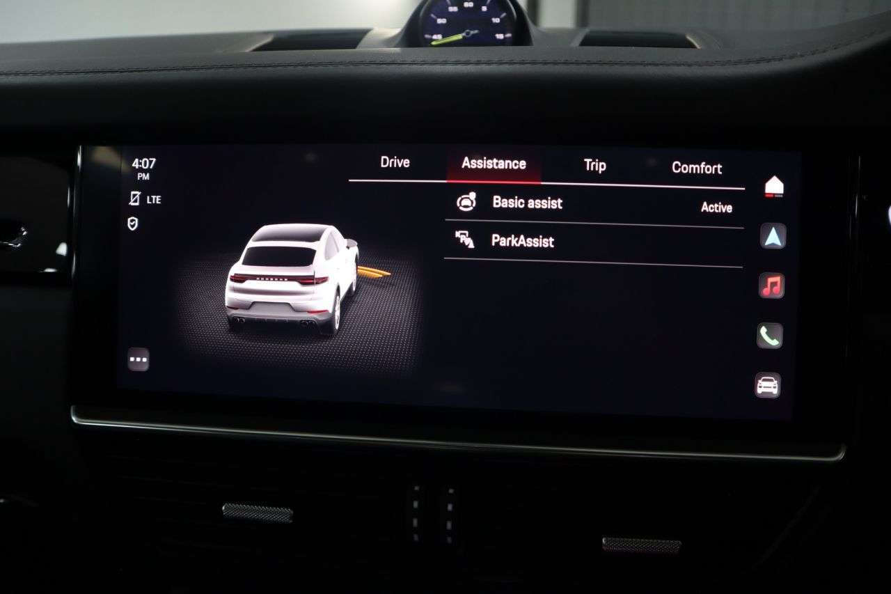 2021 PORSCHE CAYENNE 2021 PORSCHE CAYENNE