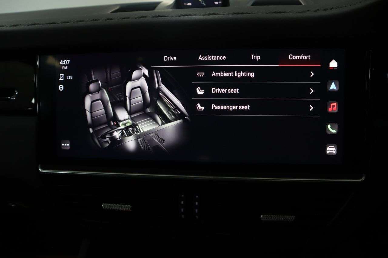 2021 PORSCHE CAYENNE 2021 PORSCHE CAYENNE