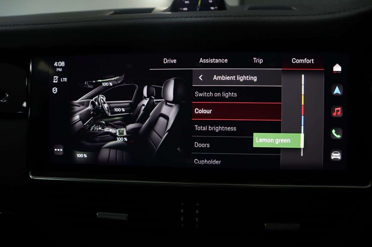 2021 PORSCHE CAYENNE 2021 PORSCHE CAYENNE