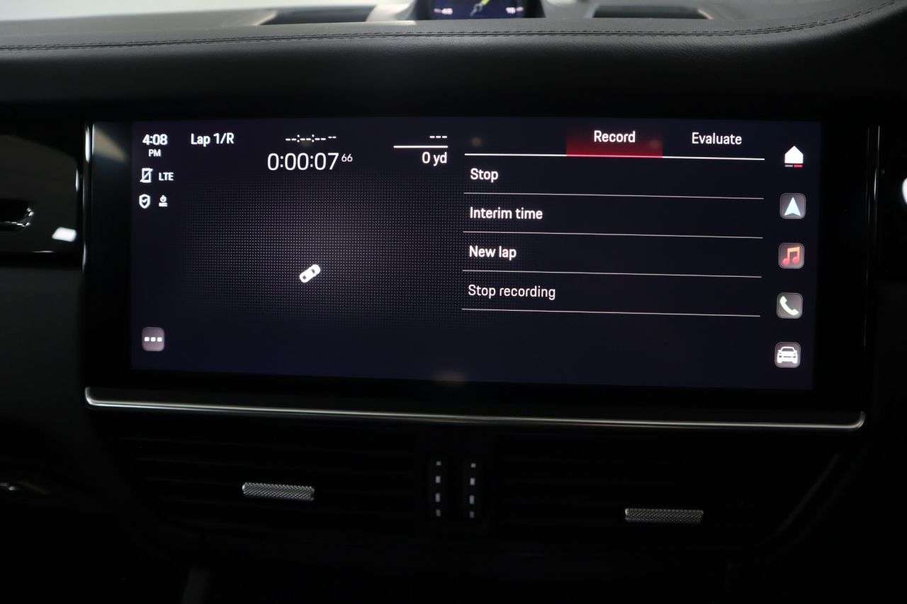 2021 PORSCHE CAYENNE 2021 PORSCHE CAYENNE