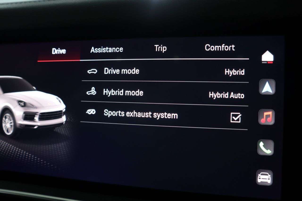 2021 PORSCHE CAYENNE 2021 PORSCHE CAYENNE