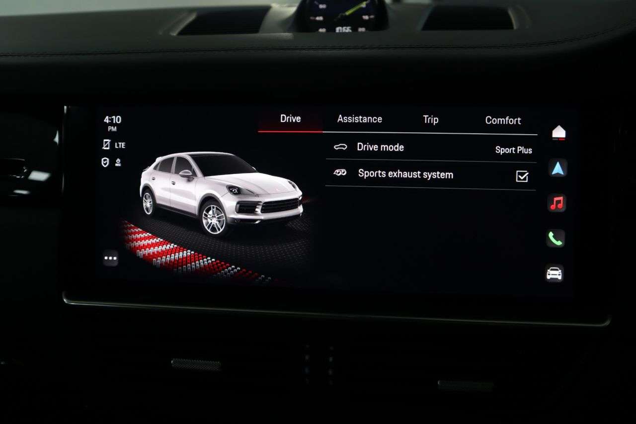 2021 PORSCHE CAYENNE 2021 PORSCHE CAYENNE