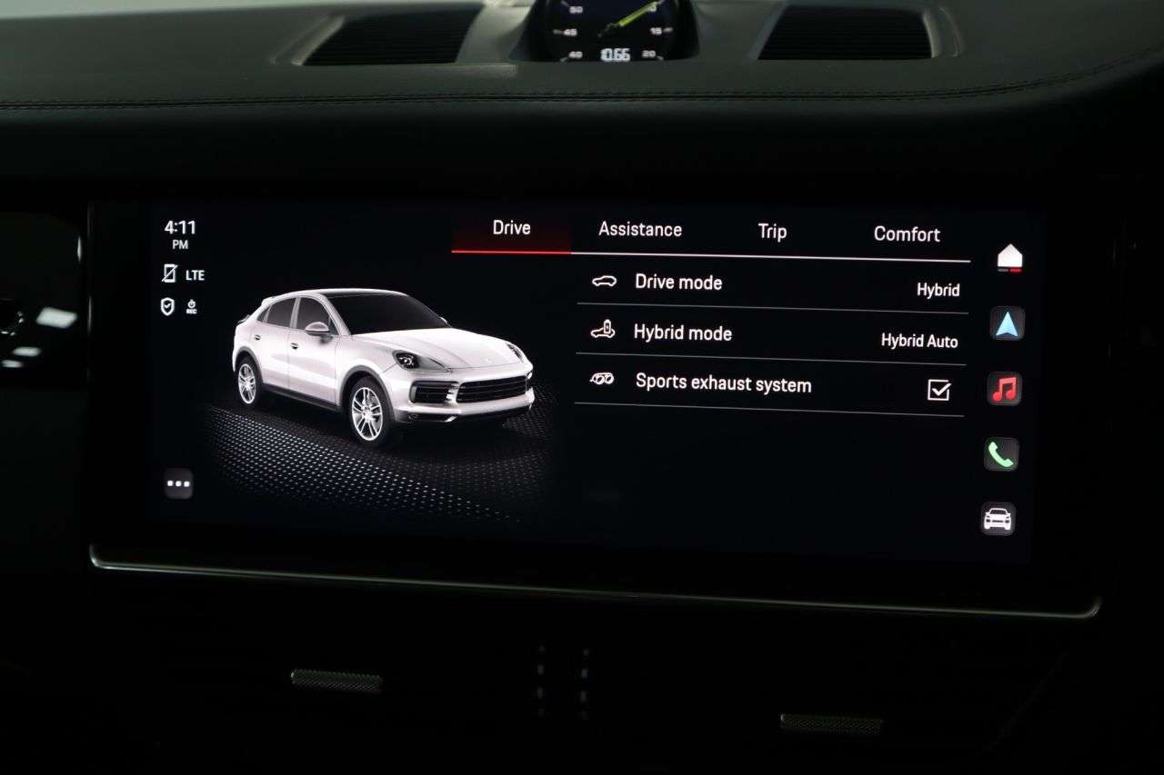 2021 PORSCHE CAYENNE 2021 PORSCHE CAYENNE