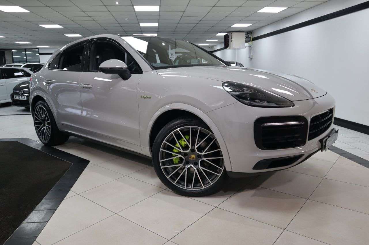 2021 PORSCHE CAYENNE 2021 PORSCHE CAYENNE