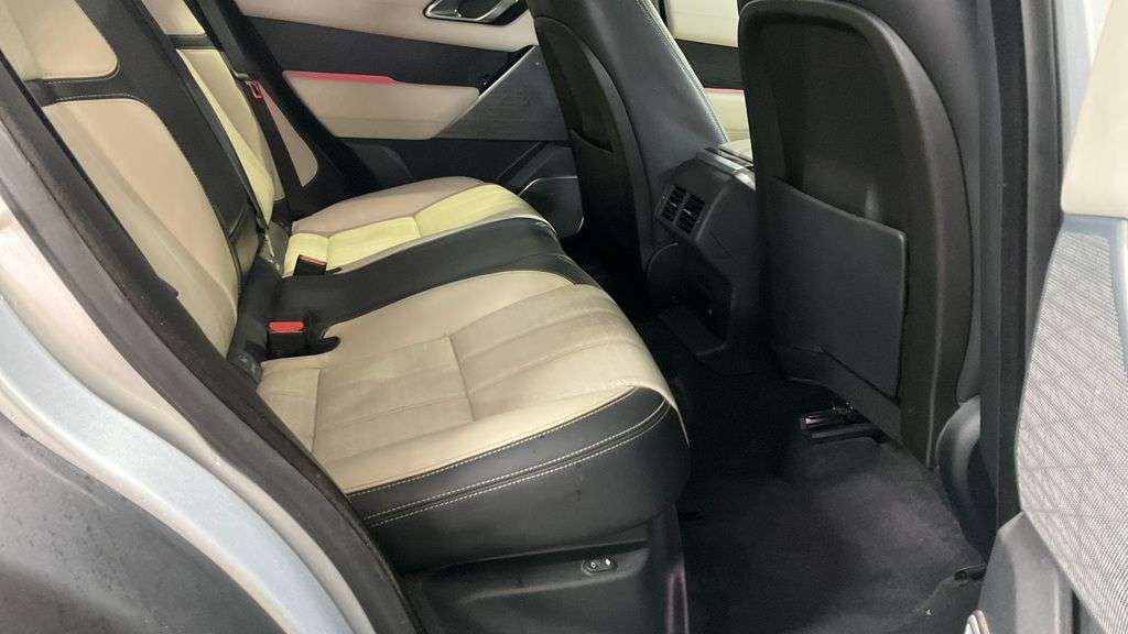 2017 LAND ROVER RANGE ROVER VELAR 2017 LAND ROVER RANGE ROVER VELAR