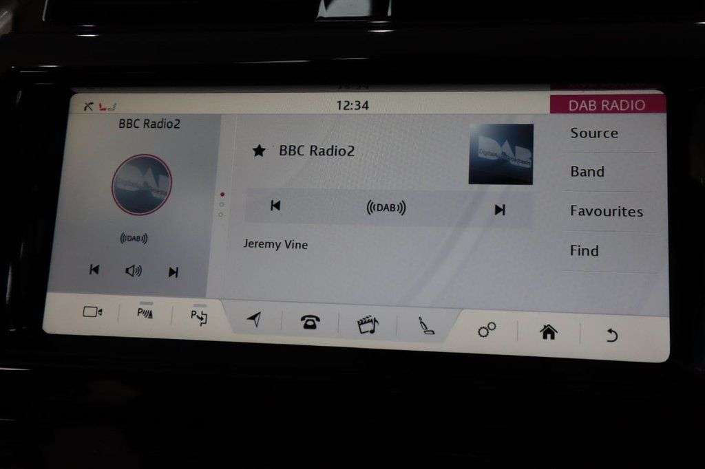 2020 LAND ROVER DISCOVERY 2020 LAND ROVER DISCOVERY