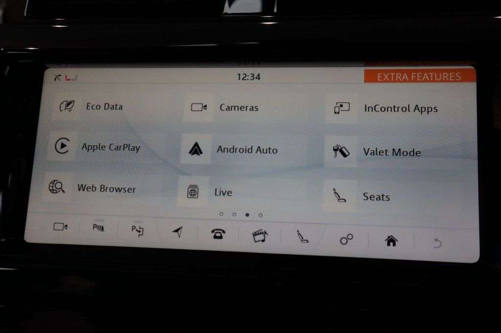 2020 LAND ROVER DISCOVERY 2020 LAND ROVER DISCOVERY