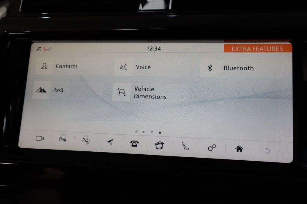 2020 LAND ROVER DISCOVERY 2020 LAND ROVER DISCOVERY