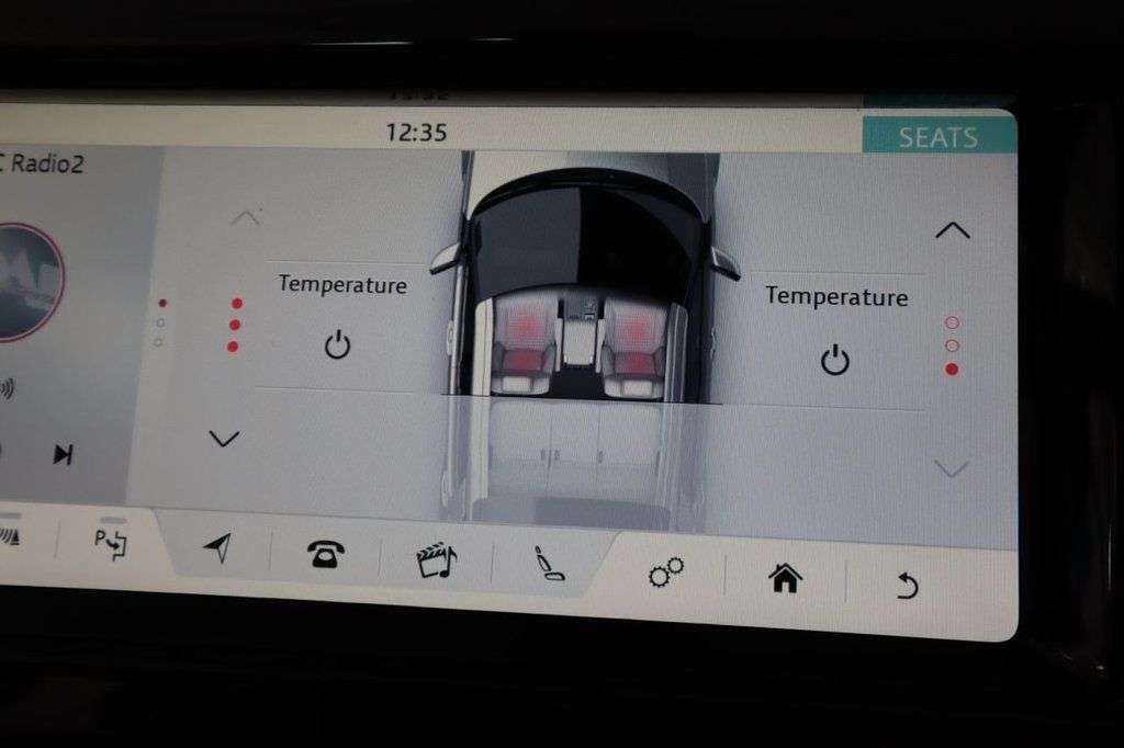2020 LAND ROVER DISCOVERY 2020 LAND ROVER DISCOVERY