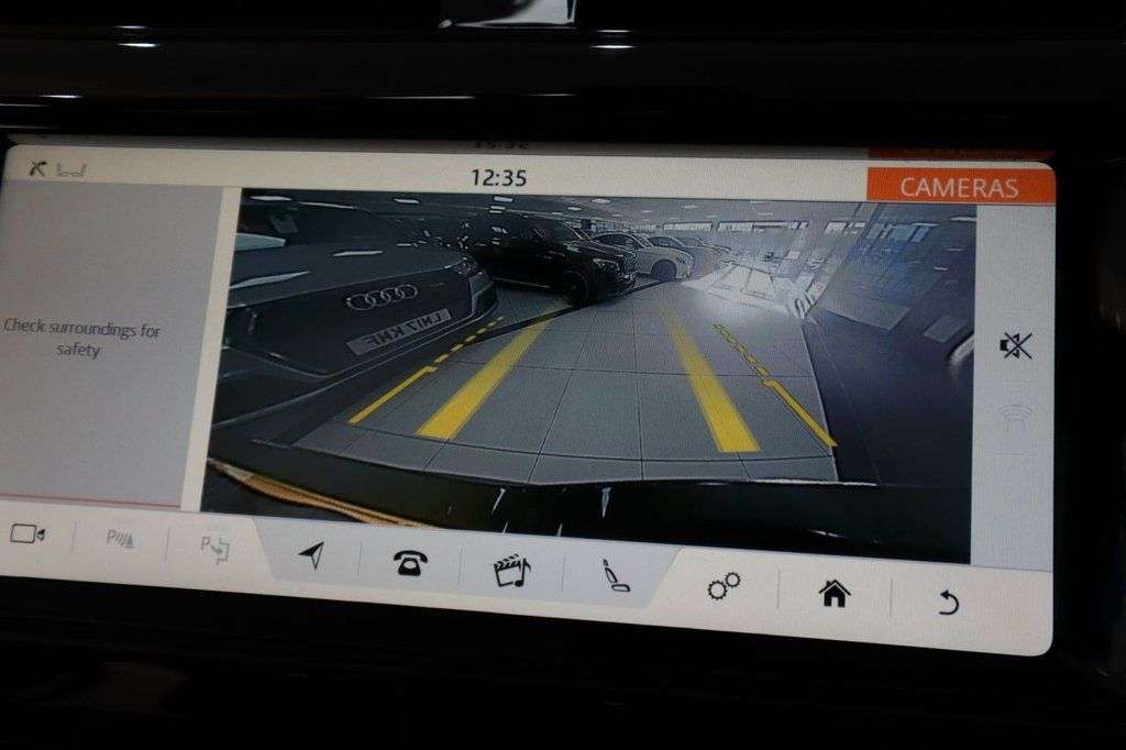 2020 LAND ROVER DISCOVERY 2020 LAND ROVER DISCOVERY