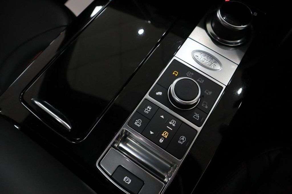 2020 LAND ROVER DISCOVERY 2020 LAND ROVER DISCOVERY