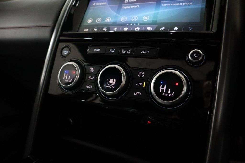 2020 LAND ROVER DISCOVERY 2020 LAND ROVER DISCOVERY