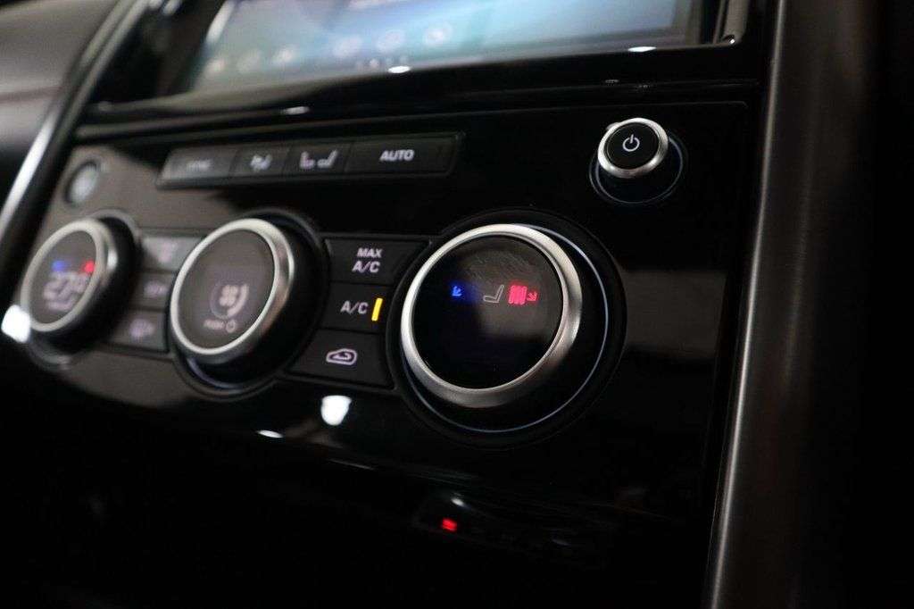 2020 LAND ROVER DISCOVERY 2020 LAND ROVER DISCOVERY