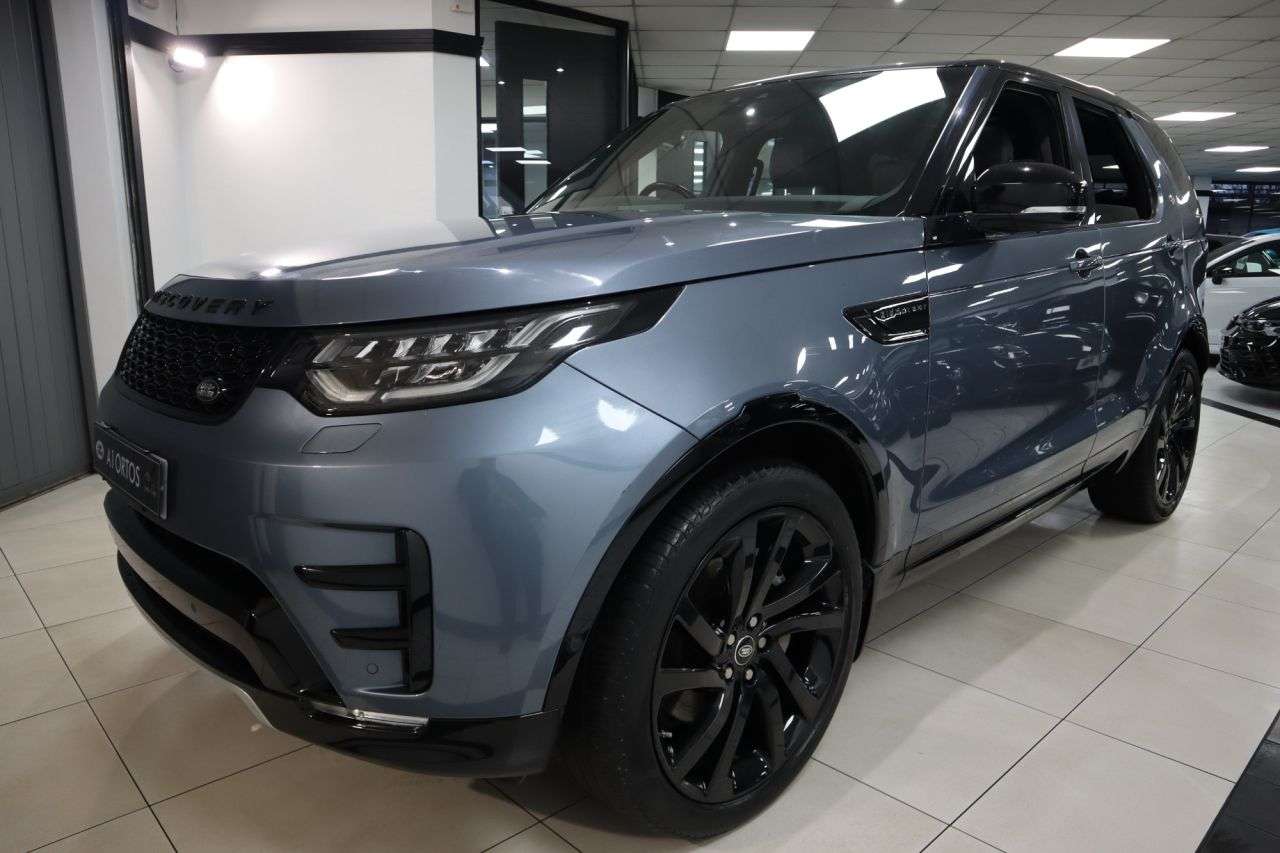 A 2020 LAND ROVER DISCOVERY 3.0 SD V6 HSE SUV 5dr Diesel Auto 4WD Euro 6 (s/s) (306 ps) STUNNING CONDIT A 2020 LAND ROVER DISCOVERY 3.0 SD V6 HSE SUV 5dr Diesel Auto 4WD Euro 6 (s/s) (306 ps) STUNNING CONDIT