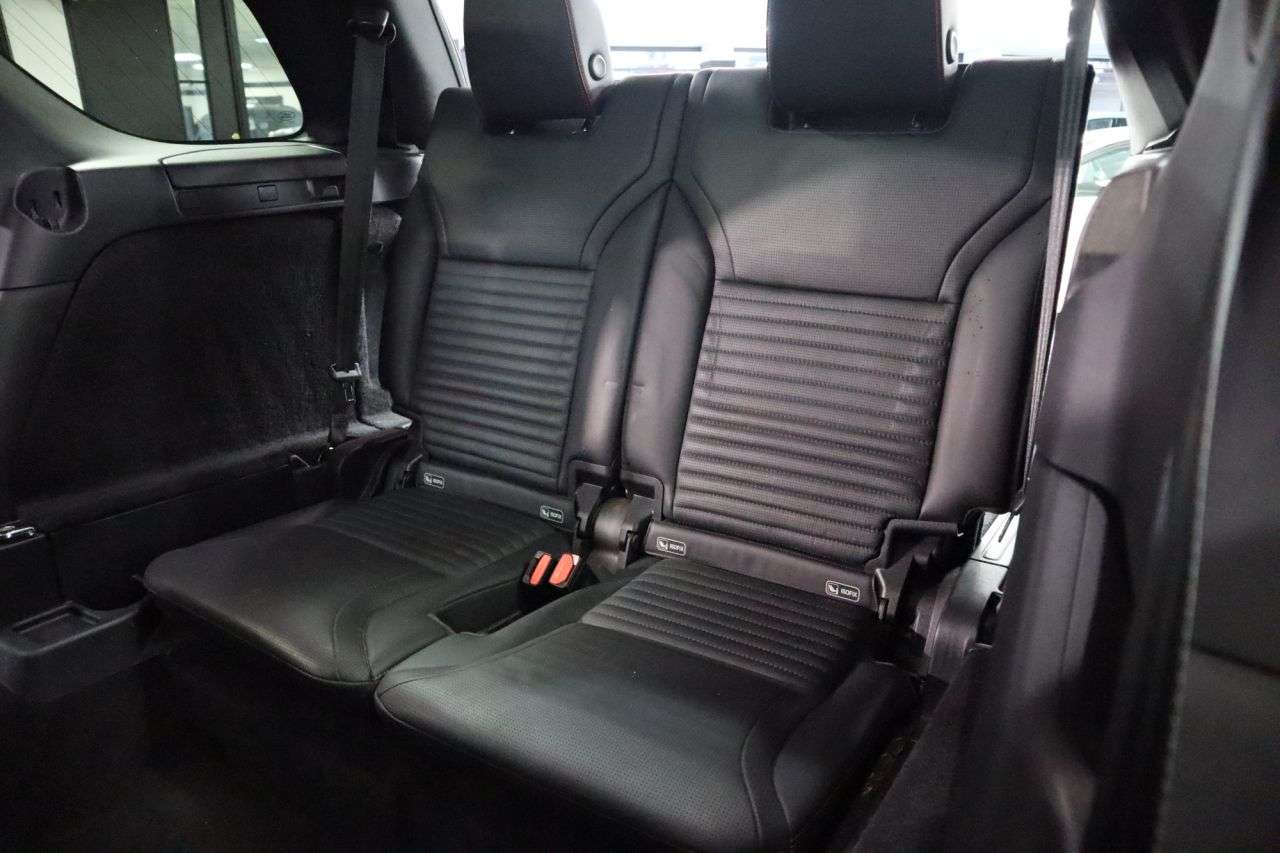 2020 LAND ROVER DISCOVERY 2020 LAND ROVER DISCOVERY