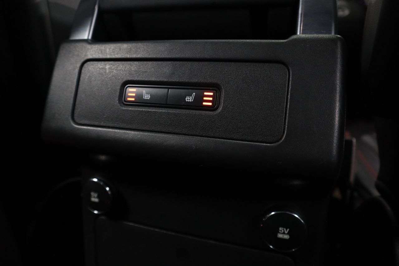 2020 LAND ROVER DISCOVERY 2020 LAND ROVER DISCOVERY