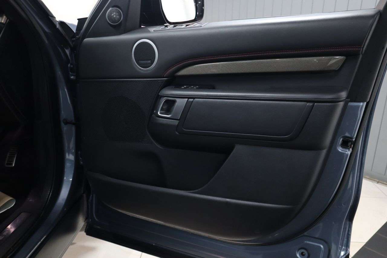 2020 LAND ROVER DISCOVERY 2020 LAND ROVER DISCOVERY