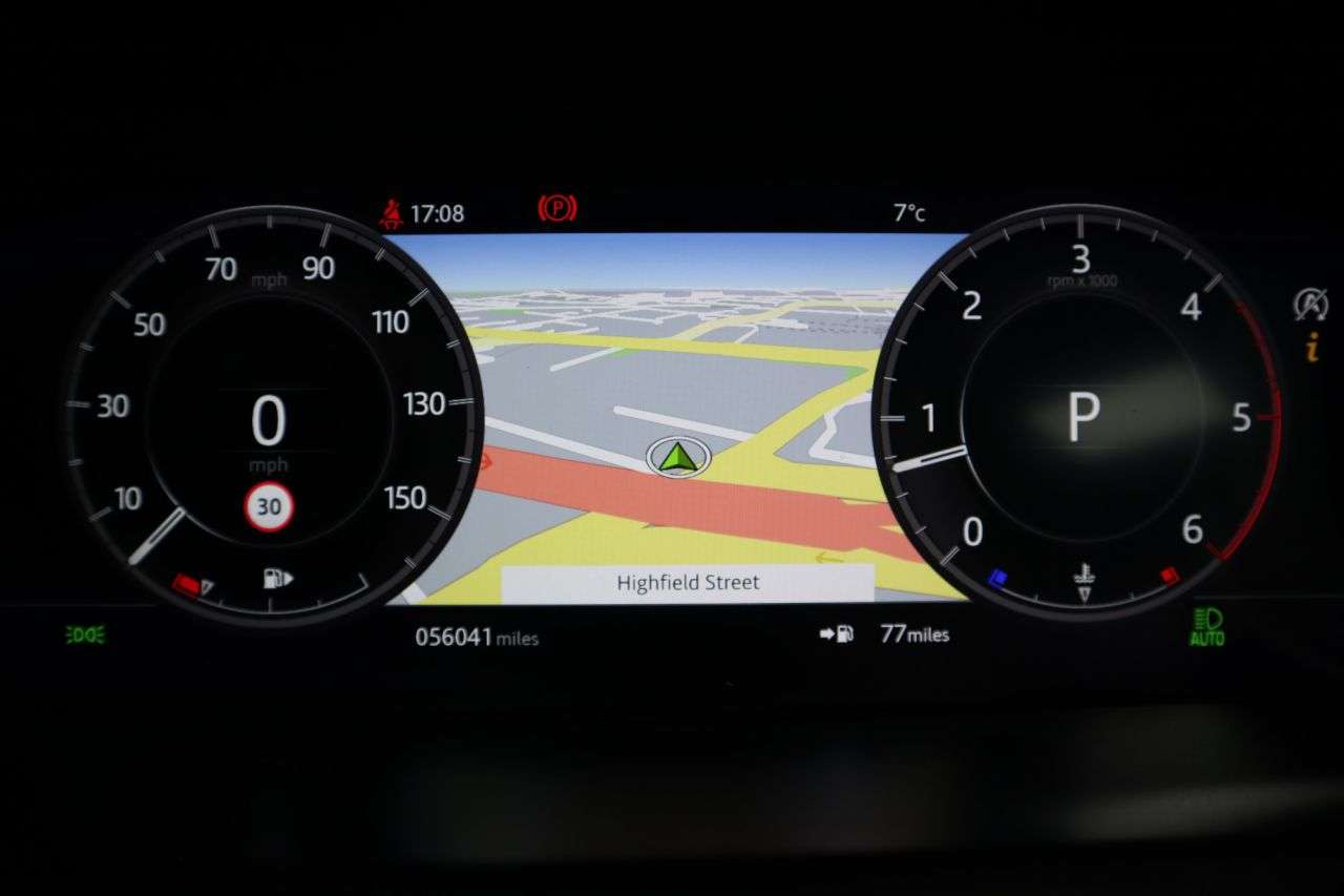 2020 LAND ROVER DISCOVERY 2020 LAND ROVER DISCOVERY