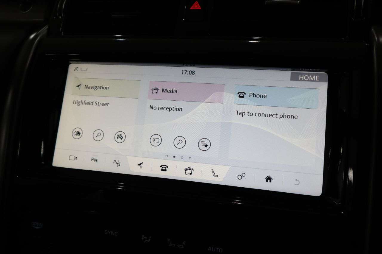 2020 LAND ROVER DISCOVERY 2020 LAND ROVER DISCOVERY