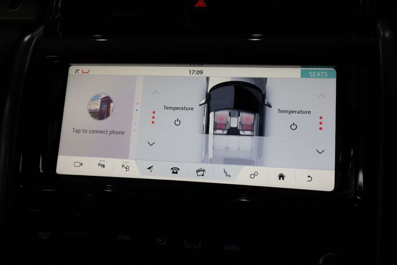 2020 LAND ROVER DISCOVERY 2020 LAND ROVER DISCOVERY