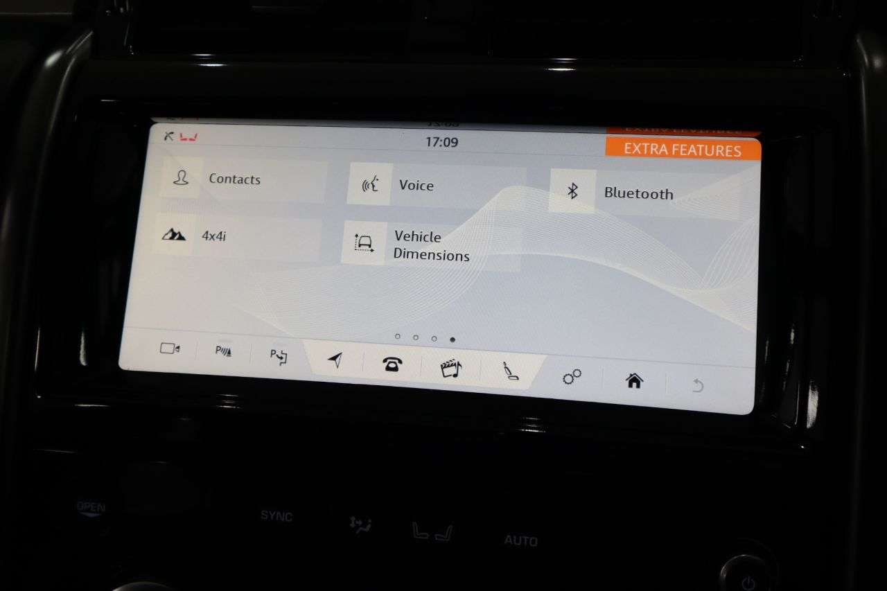 2020 LAND ROVER DISCOVERY 2020 LAND ROVER DISCOVERY