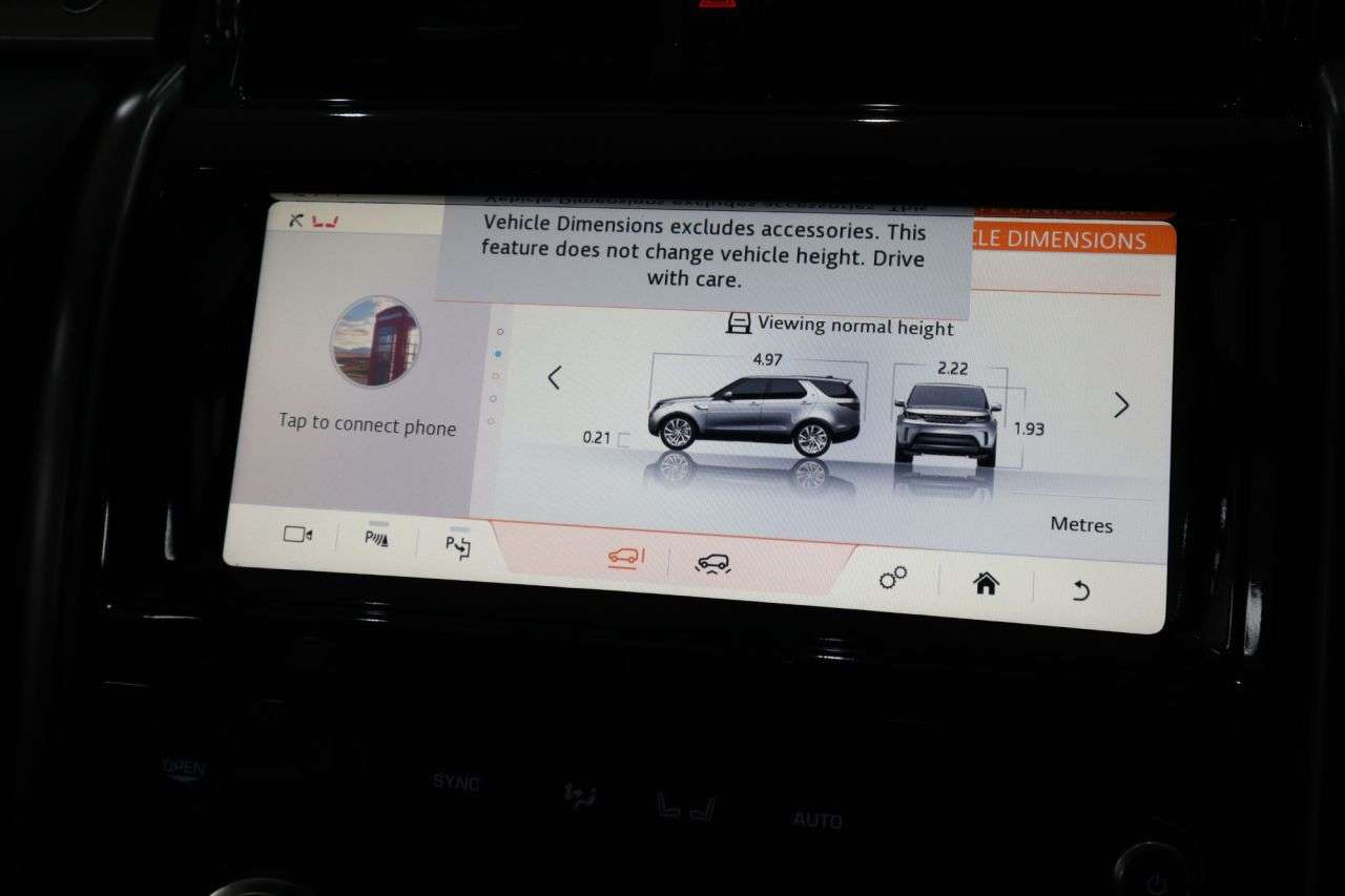 2020 LAND ROVER DISCOVERY 2020 LAND ROVER DISCOVERY