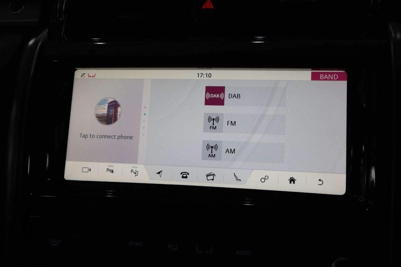 2020 LAND ROVER DISCOVERY 2020 LAND ROVER DISCOVERY