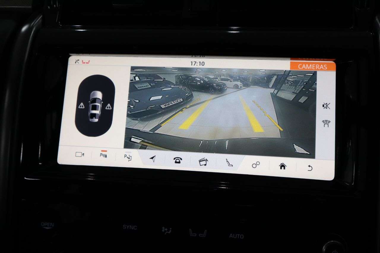 2020 LAND ROVER DISCOVERY 2020 LAND ROVER DISCOVERY