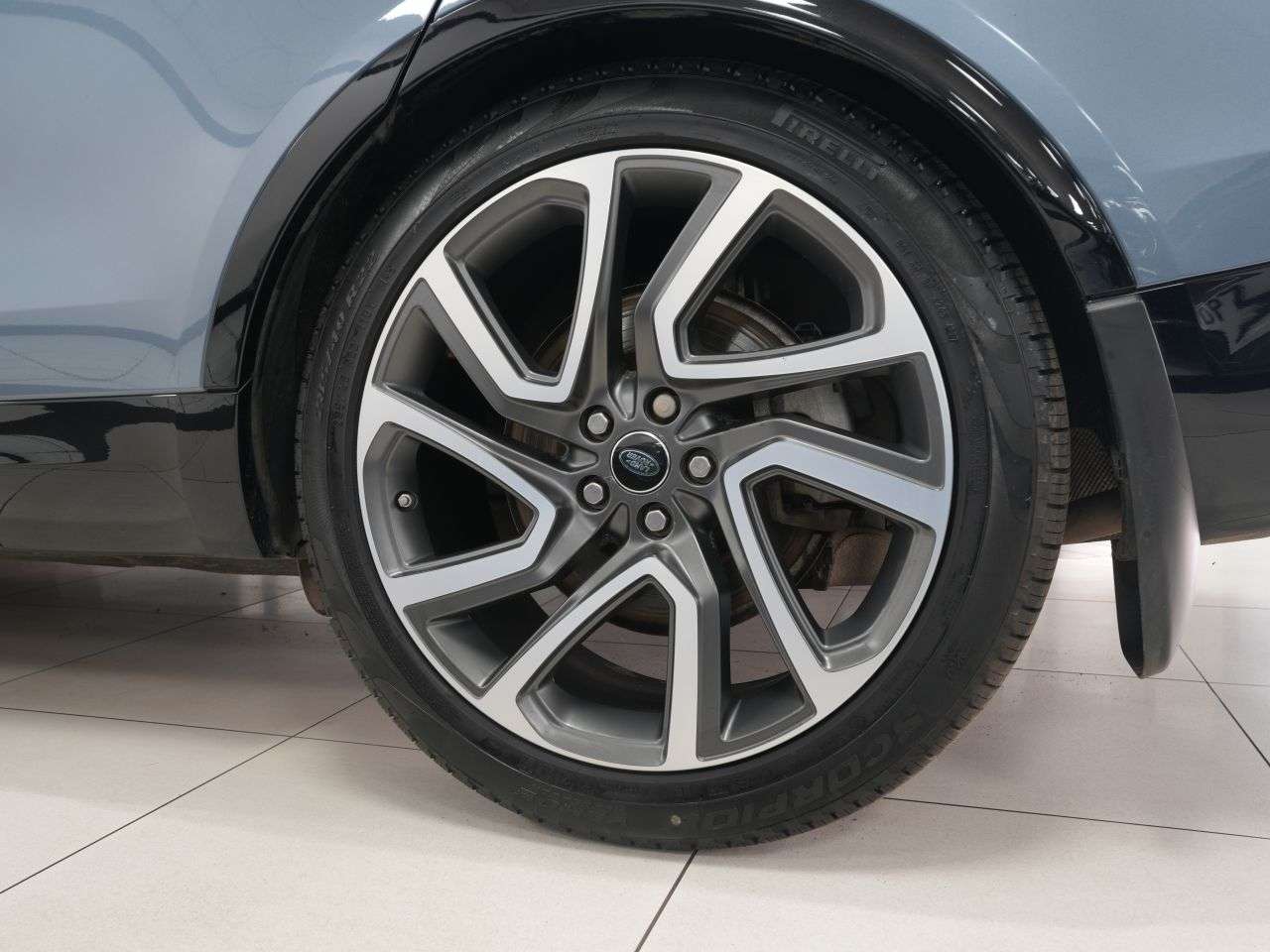 2020 LAND ROVER DISCOVERY 2020 LAND ROVER DISCOVERY