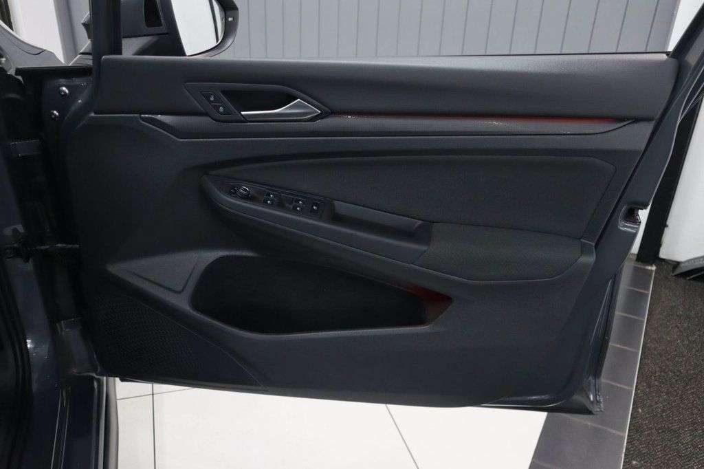 2020 VOLKSWAGEN GOLF 2020 VOLKSWAGEN GOLF