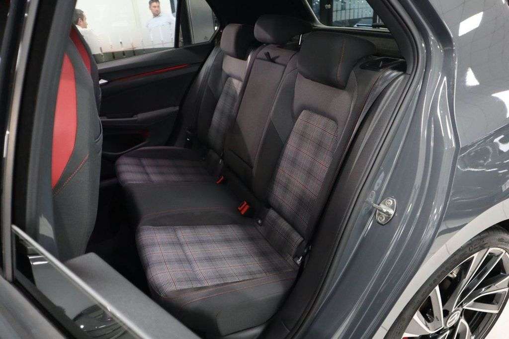 2020 VOLKSWAGEN GOLF 2020 VOLKSWAGEN GOLF