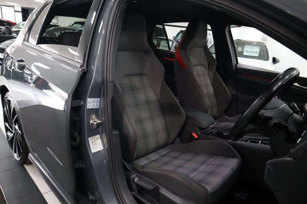 A 2020 VOLKSWAGEN GOLF 2.0 TSI GTI Hatchback 5dr Petrol DSG Euro 6 (s/s) (245 ps) VOLKSWAGEN DEALE A 2020 VOLKSWAGEN GOLF 2.0 TSI GTI Hatchback 5dr Petrol DSG Euro 6 (s/s) (245 ps) VOLKSWAGEN DEALE