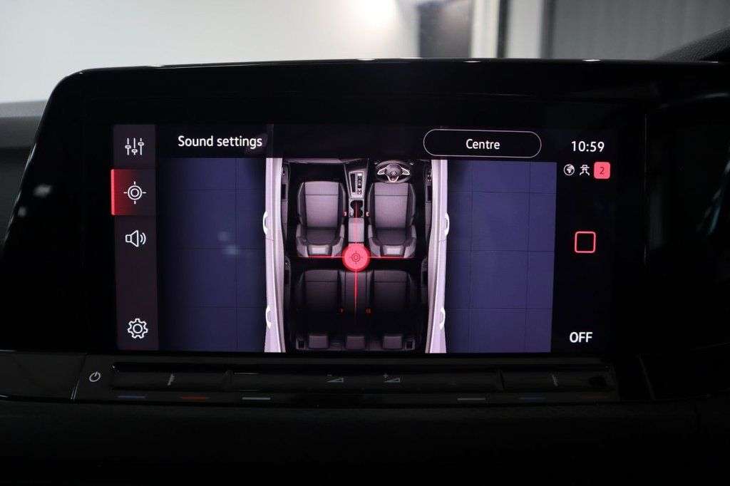 2020 VOLKSWAGEN GOLF 2020 VOLKSWAGEN GOLF