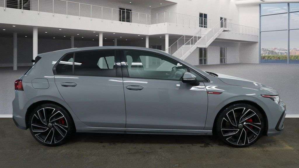 2020 VOLKSWAGEN GOLF 2020 VOLKSWAGEN GOLF