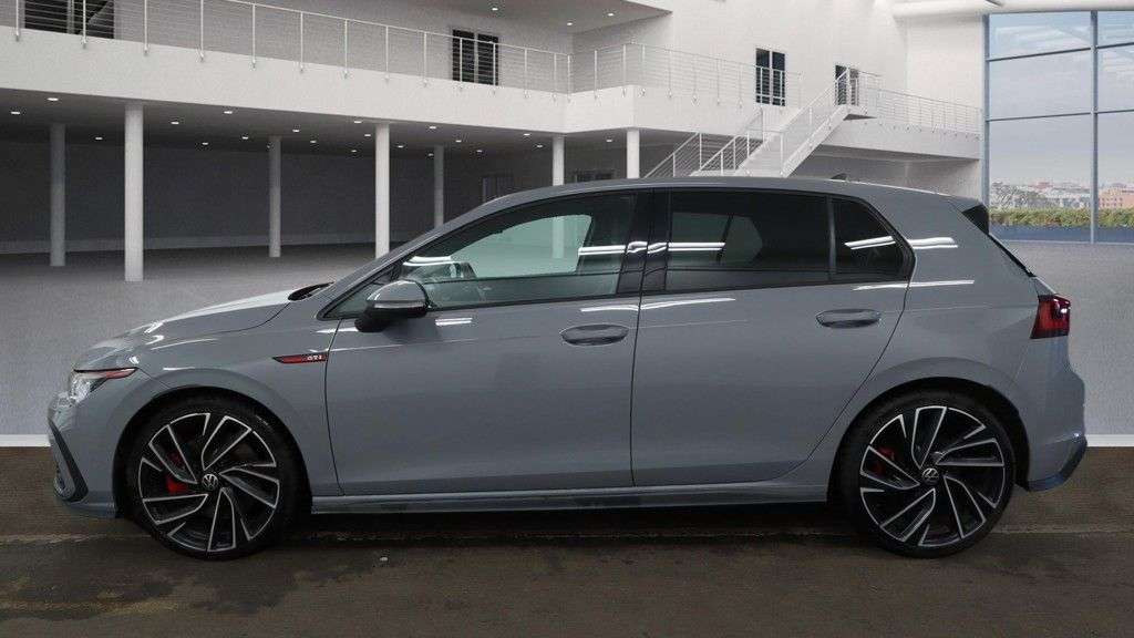 2020 VOLKSWAGEN GOLF 2020 VOLKSWAGEN GOLF