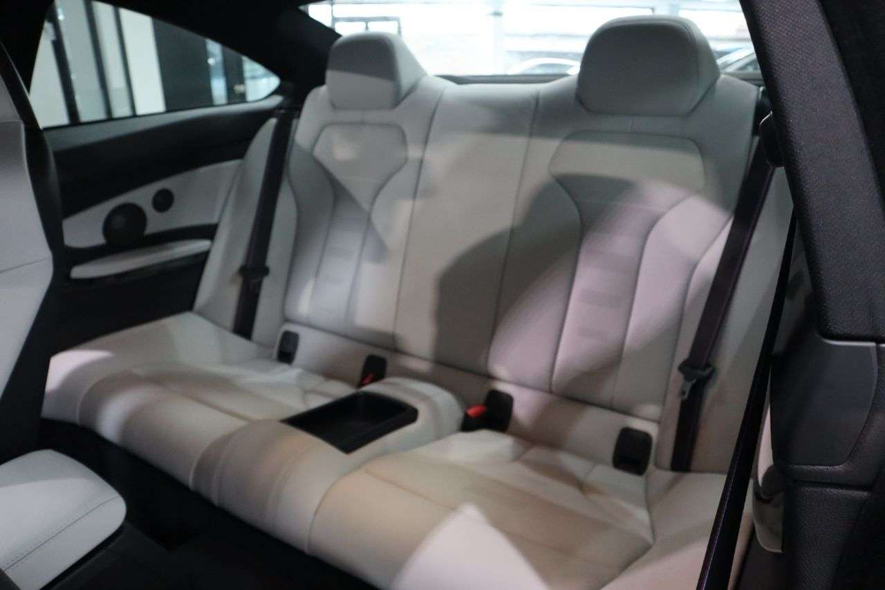 2020 BMW M4 2020 BMW M4