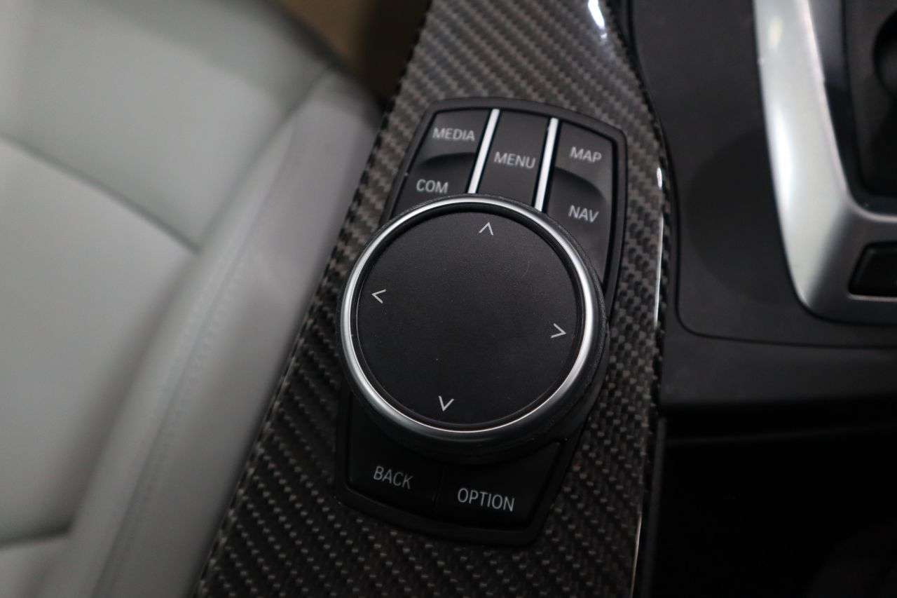 2020 BMW M4 2020 BMW M4